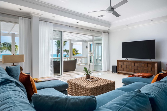Haven House
