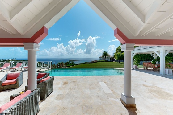 Mustique