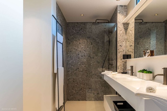 Apartment Prestige