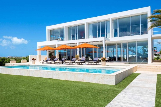 Champagne Shores