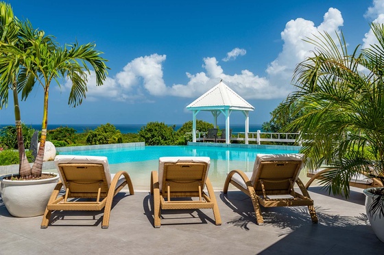 Mandalay - SXM