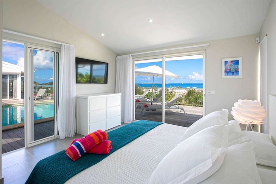 Ocean View