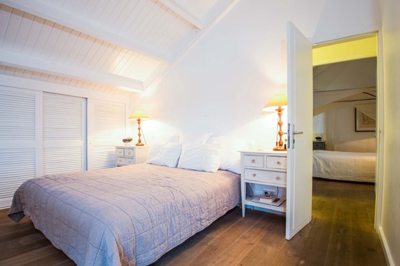 Suite Harbour