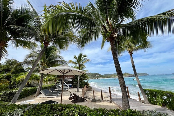 La Plage