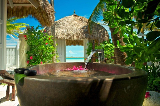 Highview Hill at Musha Cay