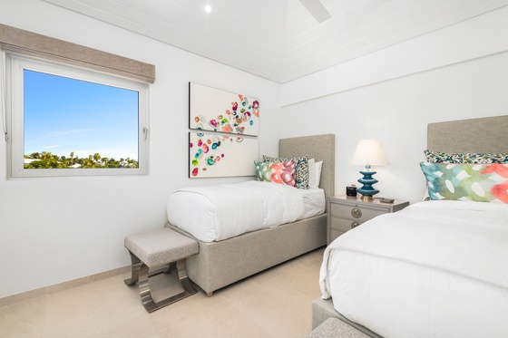 Grace Bay Premium Ocean View 6bd