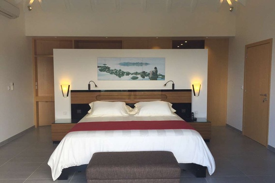 Suite Acajous
