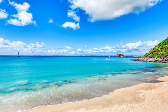 Petite Plage 4