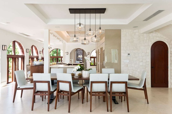 La Dolce Vita at Grace Bay Club