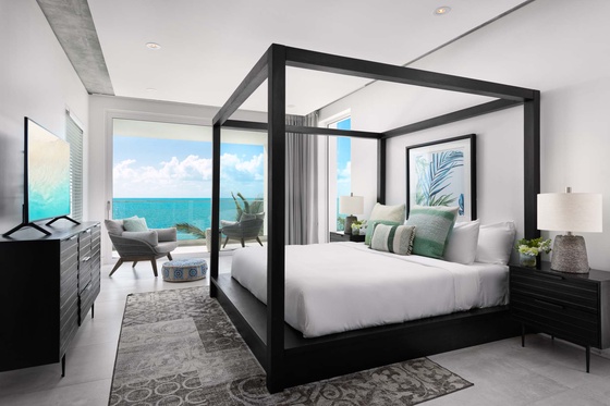 Ocean Dream Aqua