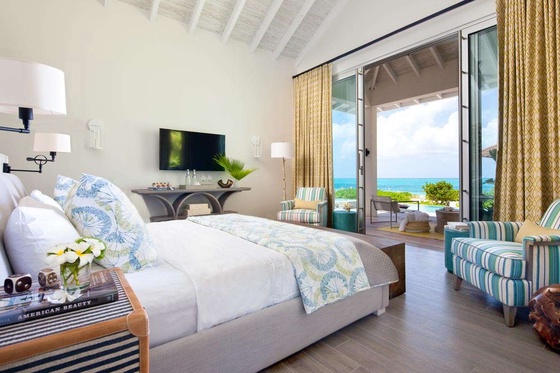 Frangipani at Grace Bay Club