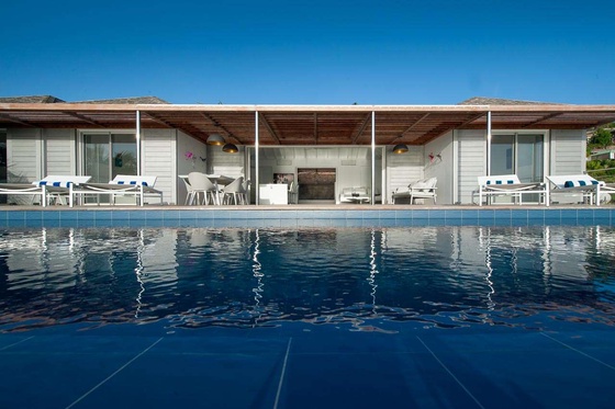VILLA POINTE MILOU