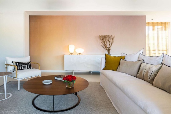 Apartment Prestige