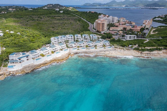 Etoile de Mer