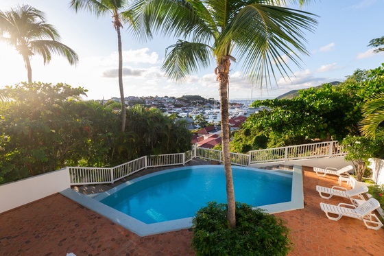 Apartment VIEWSTAR