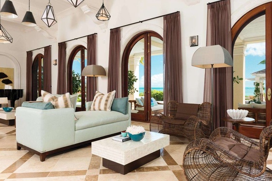 La Dolce Vita at Grace Bay Club