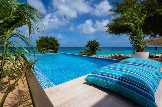 Sandcastle Beach House