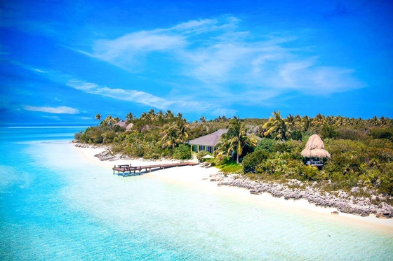 Highview Hill at Musha Cay