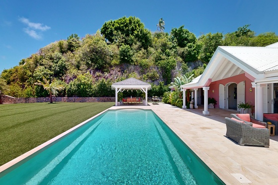 Mustique