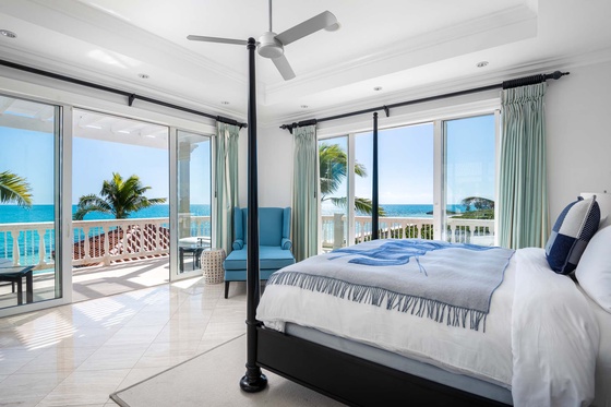 Haven House