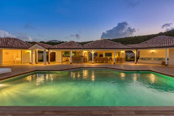 Casa Cervo