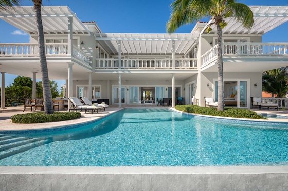 Haven House