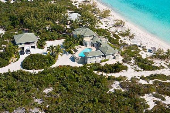 Casa Varnishkes