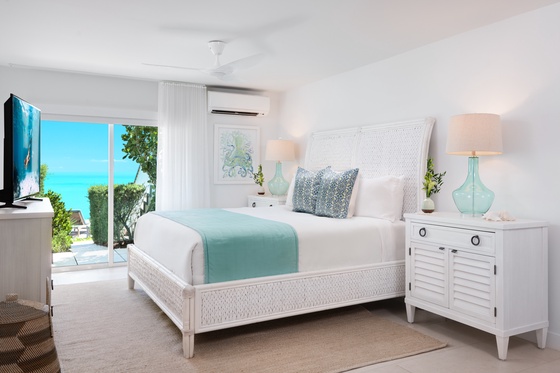 Oceanside Tower