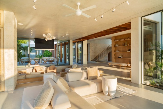 Dune House