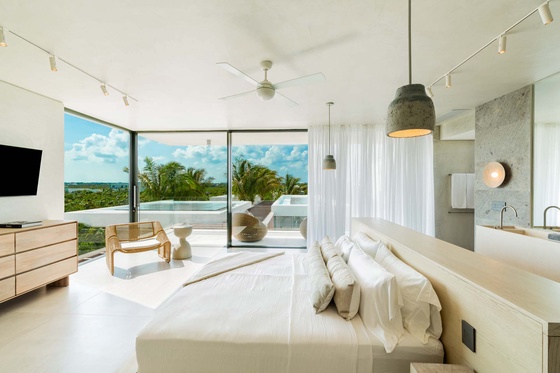 Dune House