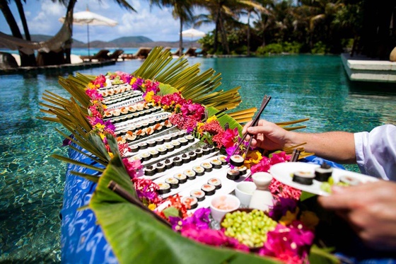 Necker Island