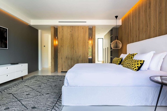 Apartment Prestige