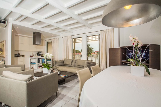 Suite Harbour