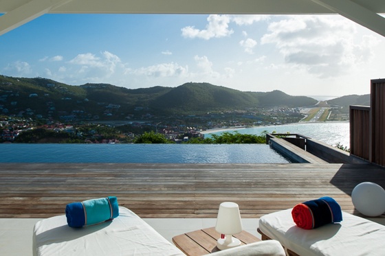 Eden View