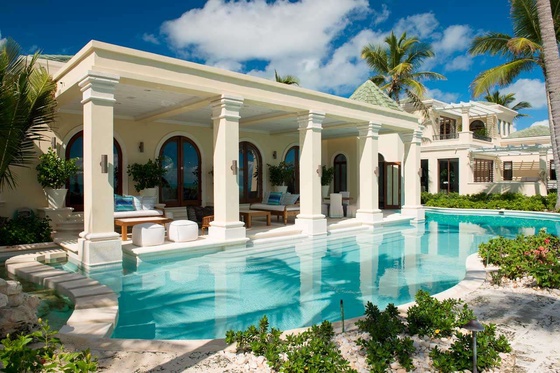 La Dolce Vita at Grace Bay Club