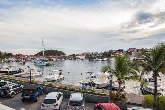 Suite Harbour