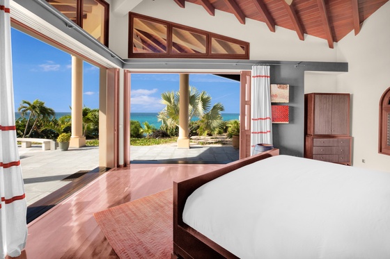 Casa de la Playa