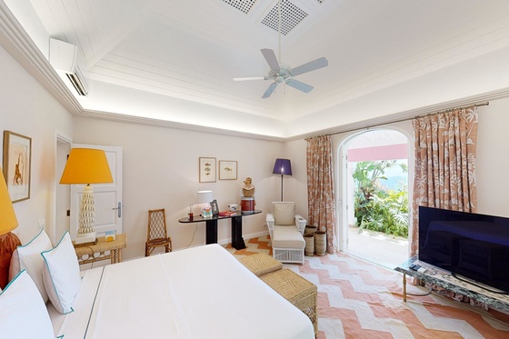 Mustique
