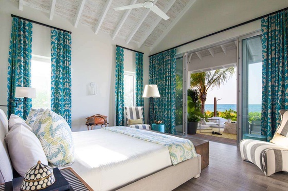 Frangipani at Grace Bay Club