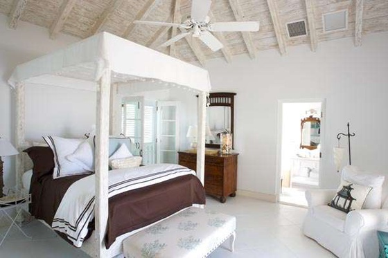 Coral House