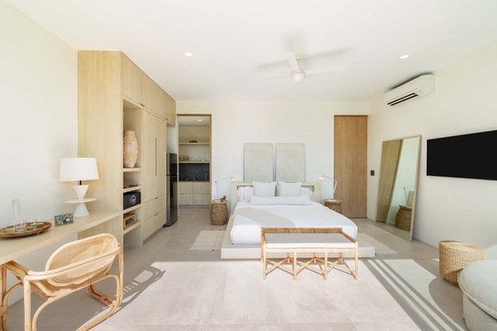 Dune House