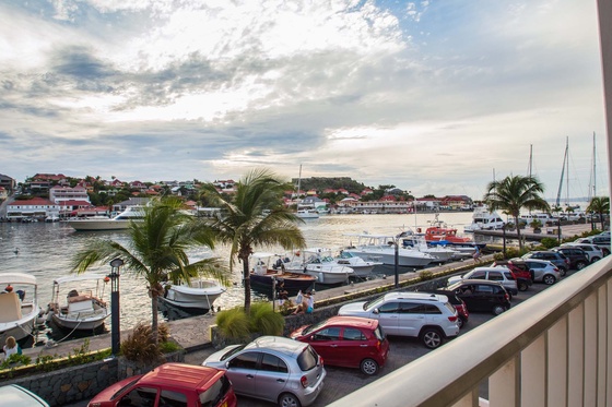 Suite Harbour