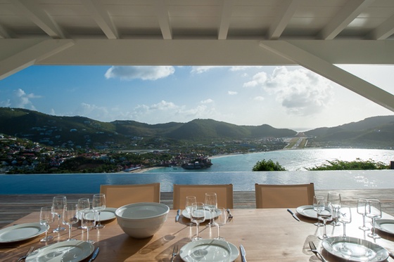 Eden View