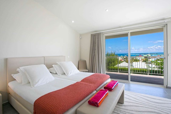Ocean View