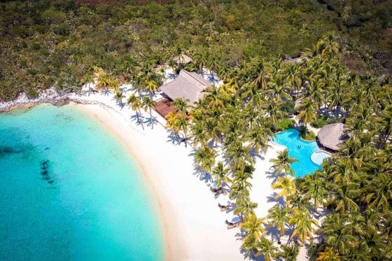 Highview Hill at Musha Cay