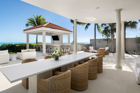 Haven House