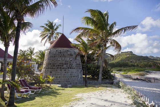 Le Moulin