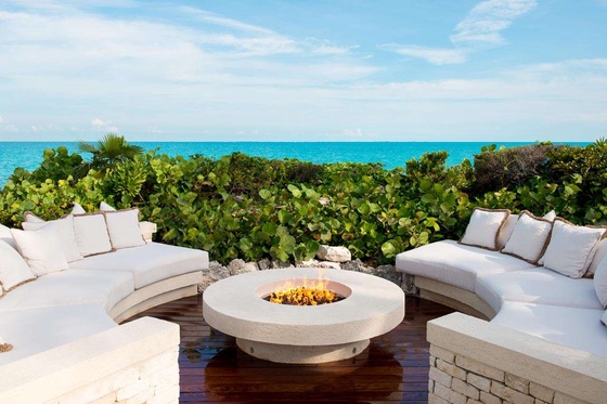 La Dolce Vita at Grace Bay Club