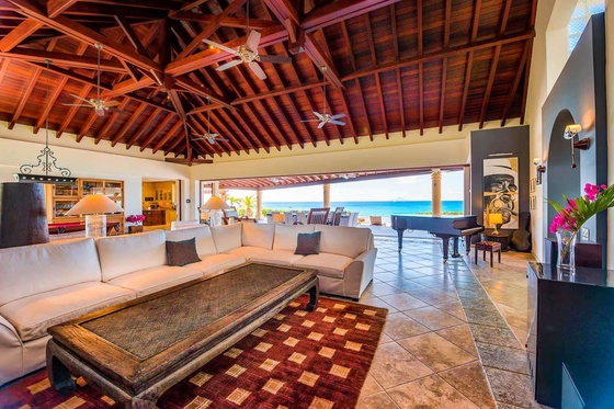 Casa de la Playa