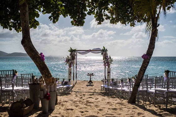 Necker Island